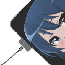 Load image into Gallery viewer, Sound! Euphonium RGB LED Mouse Pad (Desk Mat)