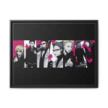 Load image into Gallery viewer, Anime Fate/Zeror Canvas Framed Art Print