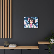 Load image into Gallery viewer, Anime Love Live! Canvas Framed Art Print