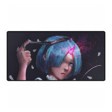 Load image into Gallery viewer, Anime Re:ZERO -Starting Life in Another World- Mouse Pad (Desk Mat)