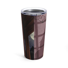 Load image into Gallery viewer, Food Wars: Shokugeki no Soma Tumbler 20oz