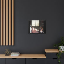 Load image into Gallery viewer, Anime Spy x Family Canvas Framed Art Print