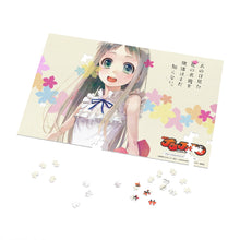 Load image into Gallery viewer, Anohana Jigsaw Puzzle