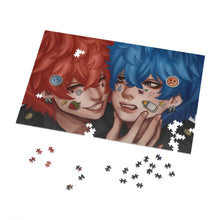 Load image into Gallery viewer, Tokyo Revengers Nahoya Kawata Jigsaw Puzzle