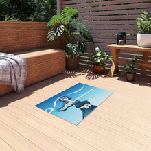 Load image into Gallery viewer, Bleach Rukia Kuchiki Rug