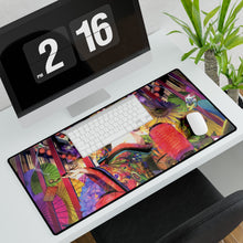 Load image into Gallery viewer, Anime Utau Mouse Pad (Desk Mat)