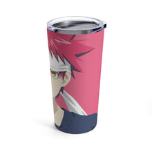 Load image into Gallery viewer, Food Wars: Shokugeki no Soma Tumbler 20oz