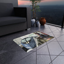 Load image into Gallery viewer, My Teen Romantic Comedy SNAFU Yukino Yukinoshita Rug