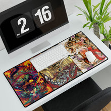 Load image into Gallery viewer, Mononoke Medicine Seller Mouse Pad (Desk Mat)
