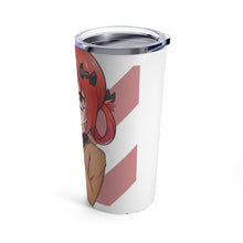 Load image into Gallery viewer, Gabriel DropOut Satanichia Kurumizawa Mcdowell Tumbler 20oz