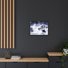 Load image into Gallery viewer, Anime Bleachr Canvas Framed Art Print
