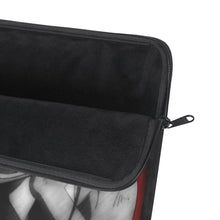 Load image into Gallery viewer, Erza Scarlet Laptop Sleeve