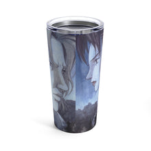 Load image into Gallery viewer, Ghost In The Shell Tumbler 20oz