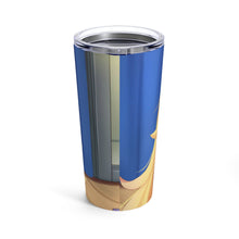 Load image into Gallery viewer, Gabriel DropOut Gabriel Tenma White Tumbler 20oz