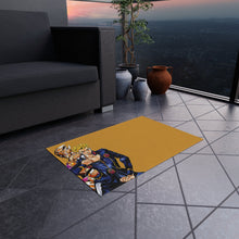 Load image into Gallery viewer, Anime Jojo's Bizarre Adventure Rug