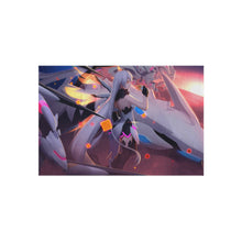 Load image into Gallery viewer, Benghuai Xueyuan Rug