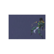Load image into Gallery viewer, Anime Jojo's Bizarre Adventure Rug