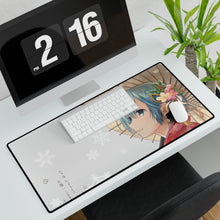 Load image into Gallery viewer, Anime Re:ZERO -Starting Life in Another World- Mouse Pad (Desk Mat)