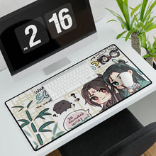 Load image into Gallery viewer, Scumbag System Mouse Pad (Desk Mat)