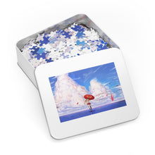 Load image into Gallery viewer, Anime Kantai Collection Jigsaw Puzzle