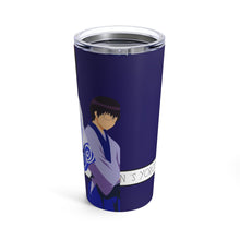 Load image into Gallery viewer, Gintoki Sakata 8k Tumbler 20oz