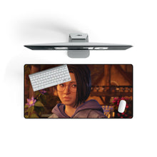 Load image into Gallery viewer, Life is Strange: True Colors Mouse Pad (Desk Mat)