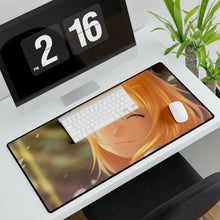Load image into Gallery viewer, Anime Your Lie in Aprilr Mouse Pad (Desk Mat)