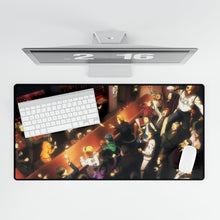 Load image into Gallery viewer, Hinamatsuri Mouse Pad (Desk Mat)
