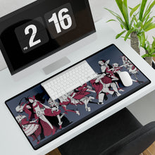 Load image into Gallery viewer, Anime Pixiv Fantasia Mouse Pad (Desk Mat)