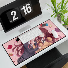 Load image into Gallery viewer, Anime The iDOLM@STER: Shiny Colors Mouse Pad (Desk Mat)