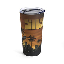Load image into Gallery viewer, Anime Golgo 13 Tumbler 20oz