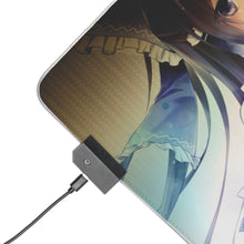 Load image into Gallery viewer, Touhou RGB LED Mouse Pad (Desk Mat)