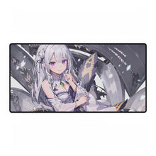 Load image into Gallery viewer, Emilia Mouse Pad (Desk Mat)