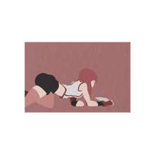 Load image into Gallery viewer, Grimgar Of Fantasy And Ash Rug