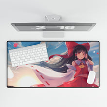 Load image into Gallery viewer, Anime Touhou Mouse Pad (Desk Mat)