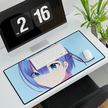 Load image into Gallery viewer, Anime Re:ZERO -Starting Life in Another World- Mouse Pad (Desk Mat)