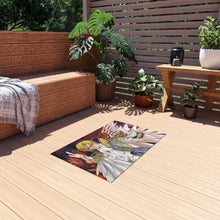 Load image into Gallery viewer, Code Geass Rug