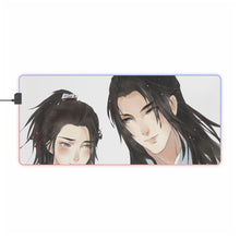 Load image into Gallery viewer, Mo Dao Zu Shi RGB LED Mouse Pad (Desk Mat)