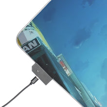 Load image into Gallery viewer, Re:Creators RGB LED Mouse Pad (Desk Mat)