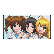 Load image into Gallery viewer, Anime The iDOLM@STERr Mouse Pad (Desk Mat)