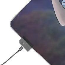 Load image into Gallery viewer, Call of the Night RGB LED Mouse Pad (Desk Mat)