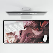 Load image into Gallery viewer, Anime Tokyo Ghoul:re Mouse Pad (Desk Mat)