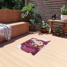 Load image into Gallery viewer, Code Geass Euphemia Li Britannia Rug
