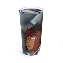 Load image into Gallery viewer, Anime Fairy Tail Tumbler 20oz