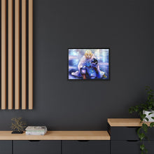 Load image into Gallery viewer, Vinland Saga Canvas Framed Art Print