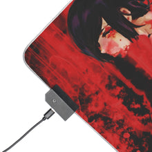 Load image into Gallery viewer, Touka RGB LED Mouse Pad (Desk Mat)