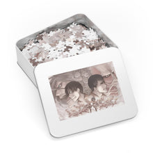 Load image into Gallery viewer, Tides of War Jigsaw Puzzle