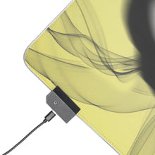 Load image into Gallery viewer, Anime Fairy Tail RGB LED Mouse Pad (Desk Mat)