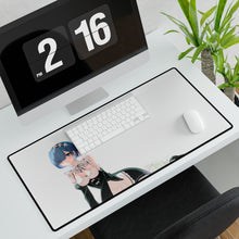 Load image into Gallery viewer, Anime Re:ZERO -Starting Life in Another World- Mouse Pad (Desk Mat)