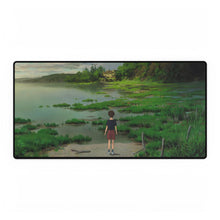 Load image into Gallery viewer, When Marnie Was There Mouse Pad (Desk Mat)